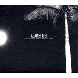 Against Me Photo 5