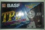BASF Reference Maxima TP II 100 min. Compact Cassette