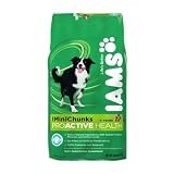 Iams Proactive Health Minichunks Dog Food Dry (8 lbs)