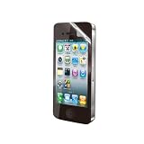 iBUFFALO iPhone4S 『なめらか指すべり』液晶保護フィルムスーパースムースタイプ BSIP11PFT