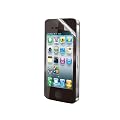 iBUFFALO iPhone4S �w�Ȃ߂炩�w���ׂ�x�t���ی�t�B�����X�[�p�[�X���[�X�^�C�v BSIP11PFT