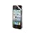 iBUFFALO iPhone4S 『なめらか指すべり』液晶保護フィルムスーパースムースタイプ BSIP11PFT