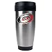 Carolina Hurricane Travel Tumbler
