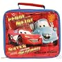 Disneys Cars Supercharged Lunchbag