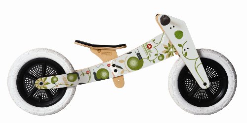 Wishbone Limited Edition Bike