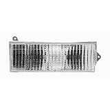 1984-1985 JEEP WAGONEER COMANCHE CHEROKEE PARKING TURN SIGNAL LIGHT RIGHT HAND TYC... by TYC