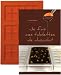 Coffret Je fais mes tablettes de chocolat : Avec un moule à tablettes