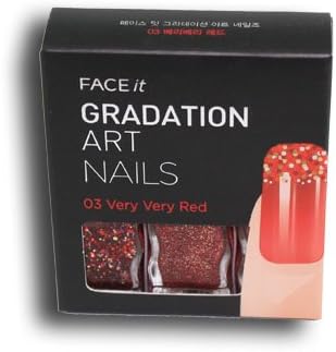 Gradation Blings Nail Polish