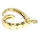 Pearl Enhancers Bead Clasp 14K Gold Finding