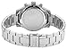 Invicta Women's 19216 Angel Analog Display Japanese Quartz Silver Watch