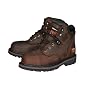Timberland 'Pit Boss 6" Steel Toe' Work Boots Mens - Brown