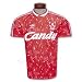 Liverpool Retro Soccer Jersey