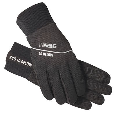 SSG 10 Below Waterproof Gloves 7