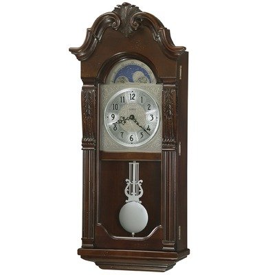 Norristown Wall Clock
