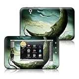 Moon Stone Design Protective Skin Decal Sticker for Dell Streak 7 Android T ....