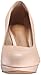 Clarks Women's Jenness Glory Platform Pump