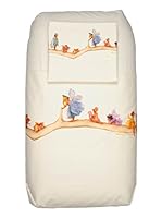 Anne Geddes Coordinato Culla Fairies (Nata)