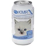 KMR? Liquid Milk Replacer for Kittens and Cats, 11oz Cans