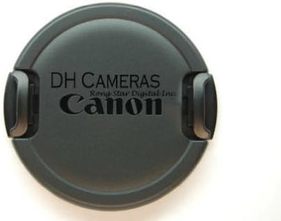Canon PowerShot SX10 IS SX20 IS Replacement Lens Cap Assembly