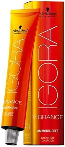Schwarzkopf Igora Vibrance 7-88 by Shcwarzkopf