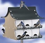 The Best Purple martin House