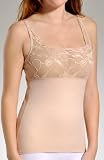 Sassybax Pretty Alluring Square Neck Cami (PC101)