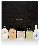 Calvin Klein Miniature Collection Set for Men 5 Piece Set