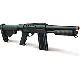 Crosman Softair-Remington Shotgun