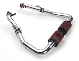 370z Stillen Generation 3 Ultra Long Tube Dual Intake Kit w/ Free Lanyard