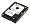 Western Digital 500GB 7200RPM 8MB Buffer Ultra ATA/100, 3.5INCH, 8.9MS Seek, Caviar Series Se Re