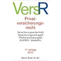 Privatversicherungsrecht