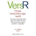 Privatversicherungsrecht
