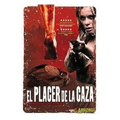 El Placer De La Caza (2008) Rovdyr (Audio: Spanish, Norwegian. Subtitles: Spanish).