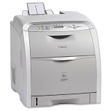 Review Canon  / Canon LBP-5360 Laser Printer for Network 128MB Colour 21ppm Mono 21ppm 9600x600dpi Ref 1314B014AA
