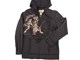 American Rag Wrestled Printed Hoodie