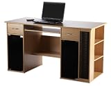 San Jose Computer Workcentre Large Hidden Home Office