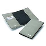 Produkt-Bild: Braun B&uuml;ffel Companion Passetui Leder 10,5 cm (grau)