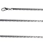 BICO AUSTRALIA JEWELRY - CHAIN/NECKLACE (F37) Available Lengths
