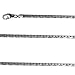BICO AUSTRALIA JEWELRY - CHAIN/NECKLACE (F37) Available Lengths: 16 inch, 18 inch, 20 inch, 22 inch