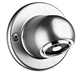 IMAGE OF Sloan Valve AC-450 Act-O-Matic 4-3/8-Inch Institutional Shower Head, Chrome