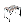 Wolfcraft 6900000  Master Cut 2000 - Pr�zisionss�getisch