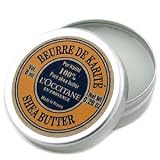 【ロクシタン】 100% ピュア シア バター --8ml/0.26oz