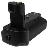 Fotodiox Battery Grip w/ Vertical Shutter Release for Canon EOS 30D, 40D, 50D