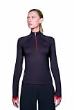 Icebreaker Women's Sport320 Tornado Top