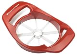 Kitchenaid Classic Fruit Slicer, Red