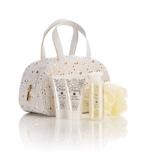 Magnolia Care Set with Bag