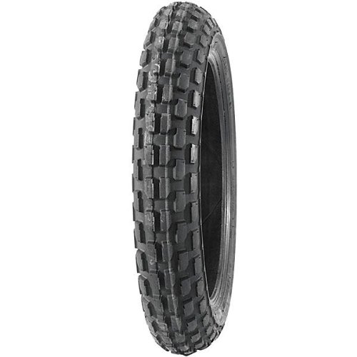 Bridgestone TW31 Front Tire - 130/80-18 142654