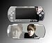 Justin Bieber My World Youtube game Decal Cover SKIN 9 for Sony PSP 1000 Playstation Portable