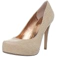 BCBGeneration Women's Parade Platform Pump