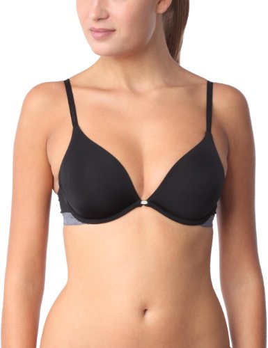 Calvin Klein underwear Damen BH/ Mit B&uuml;gel F3321E Naked Glamour Unlined Underwire, Gr. 85B Preisvergleich